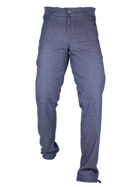 Anton Jeans cognac