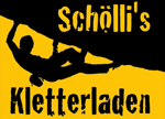 LS Climb, Schöllis Kletterladen, Eichstätt