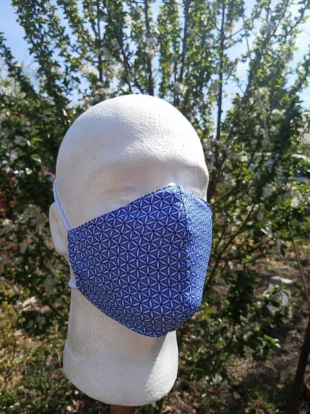 kraxl Gesichtsmaske Stenz