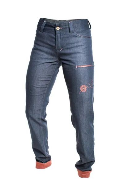 Schorschina Jeans altrosa