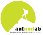 Auf und Ab in Lauf an der Pegnitz