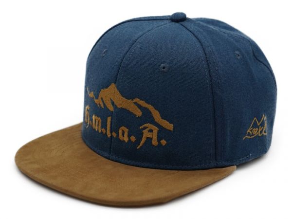 kraxl Cap h.m.l.a.A.